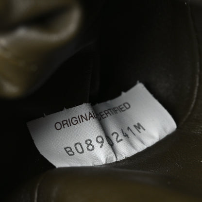 Bottega Veneta Butter Calfskin The Mini Pouch Mustard 7 of 9