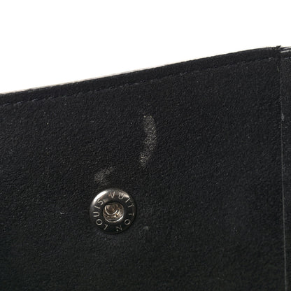 Louis Vuitton Calfskin Lockme Go Tote Black 14 of 14