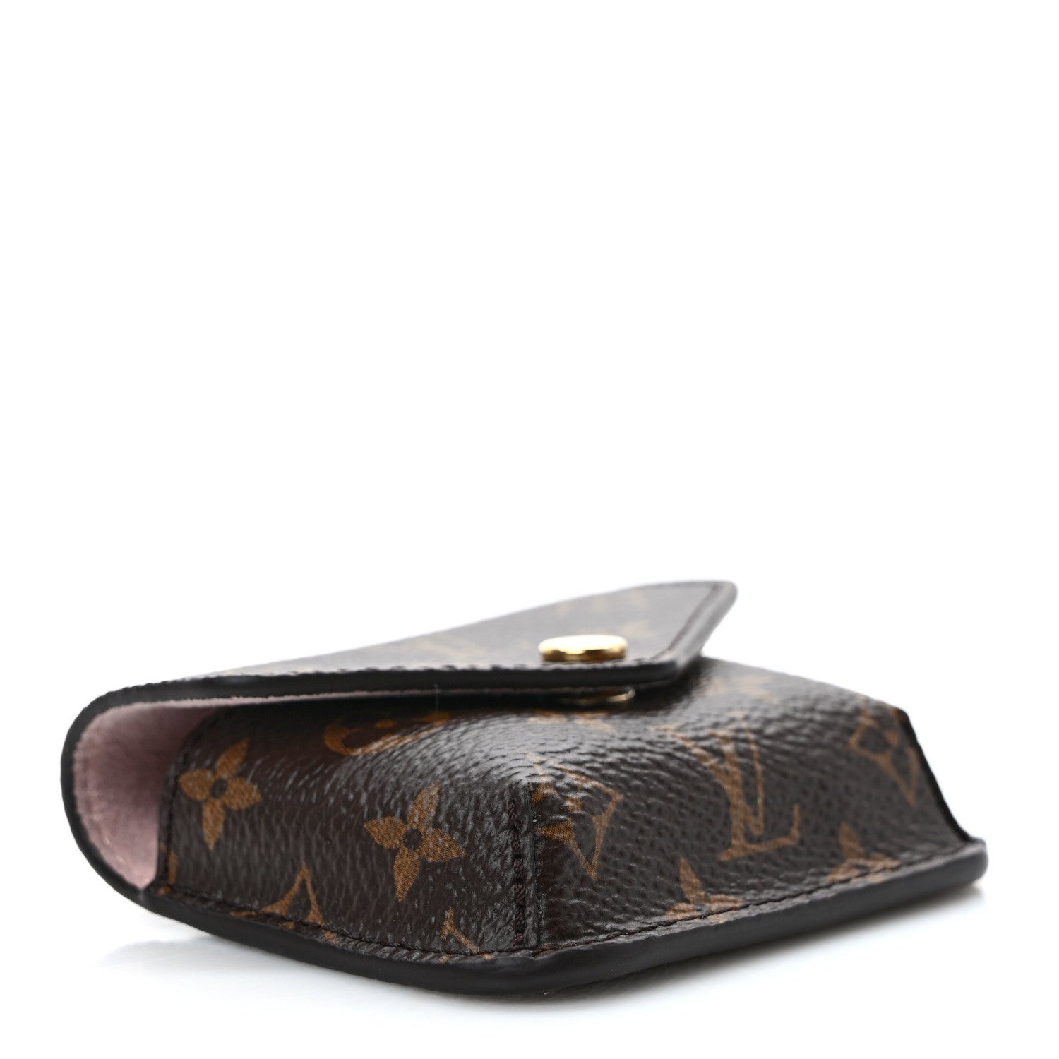 Louis Vuitton Monogram Bumper On Strap Square Pouch 4 of 6