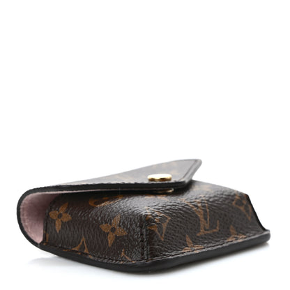 Louis Vuitton Monogram Bumper On Strap Square Pouch 4 of 6