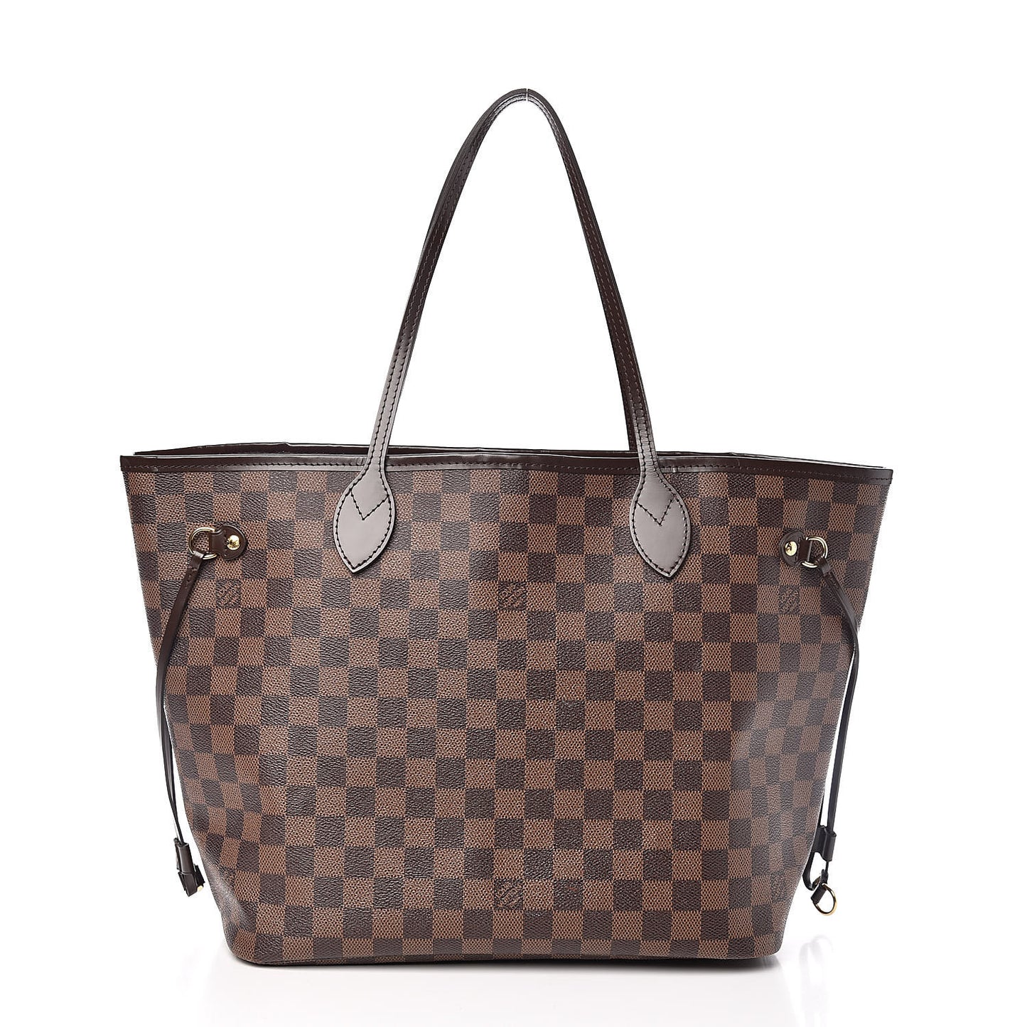 Damier Ebene Neo Neverfull MM