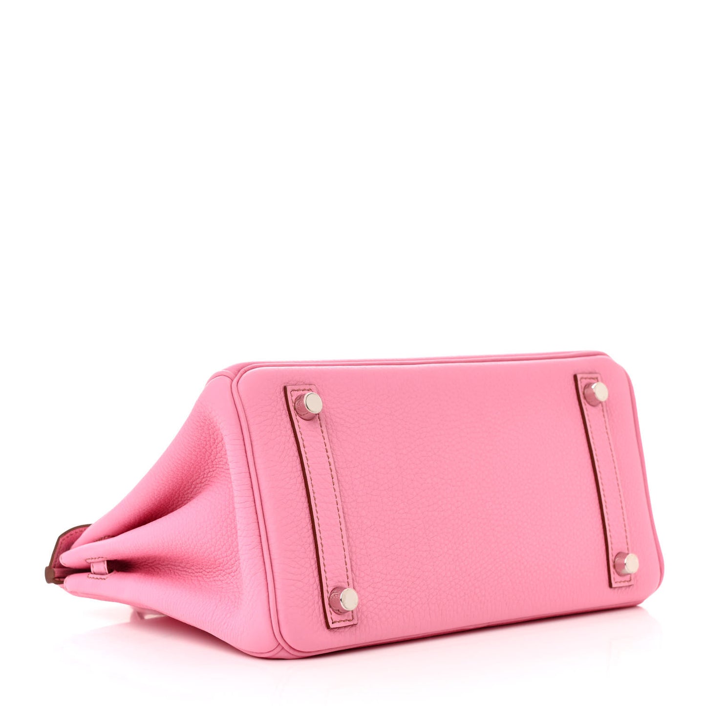 Togo Birkin 25 5P Pink