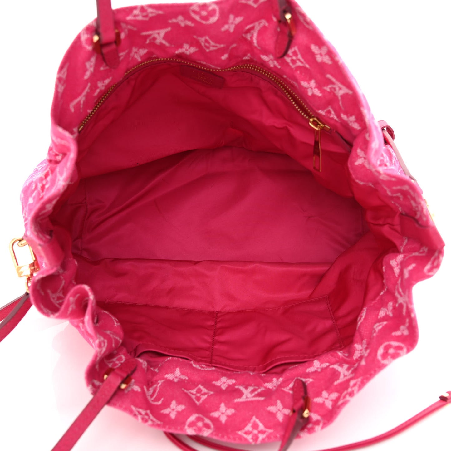 Denim Noefull MM Rose Indien
