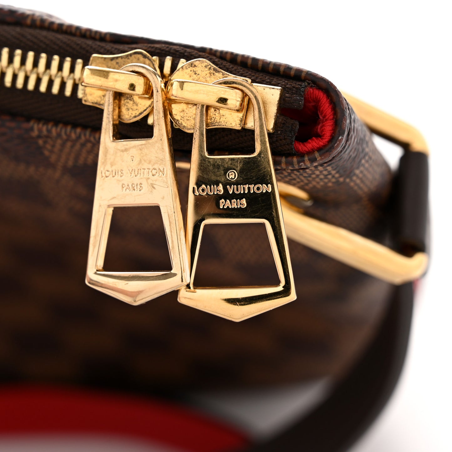 Damier Ebene South Bank Besace