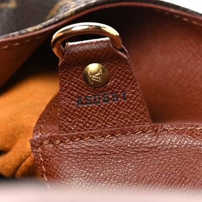 Louis Vuitton Monogram Musette GM 7 of 11