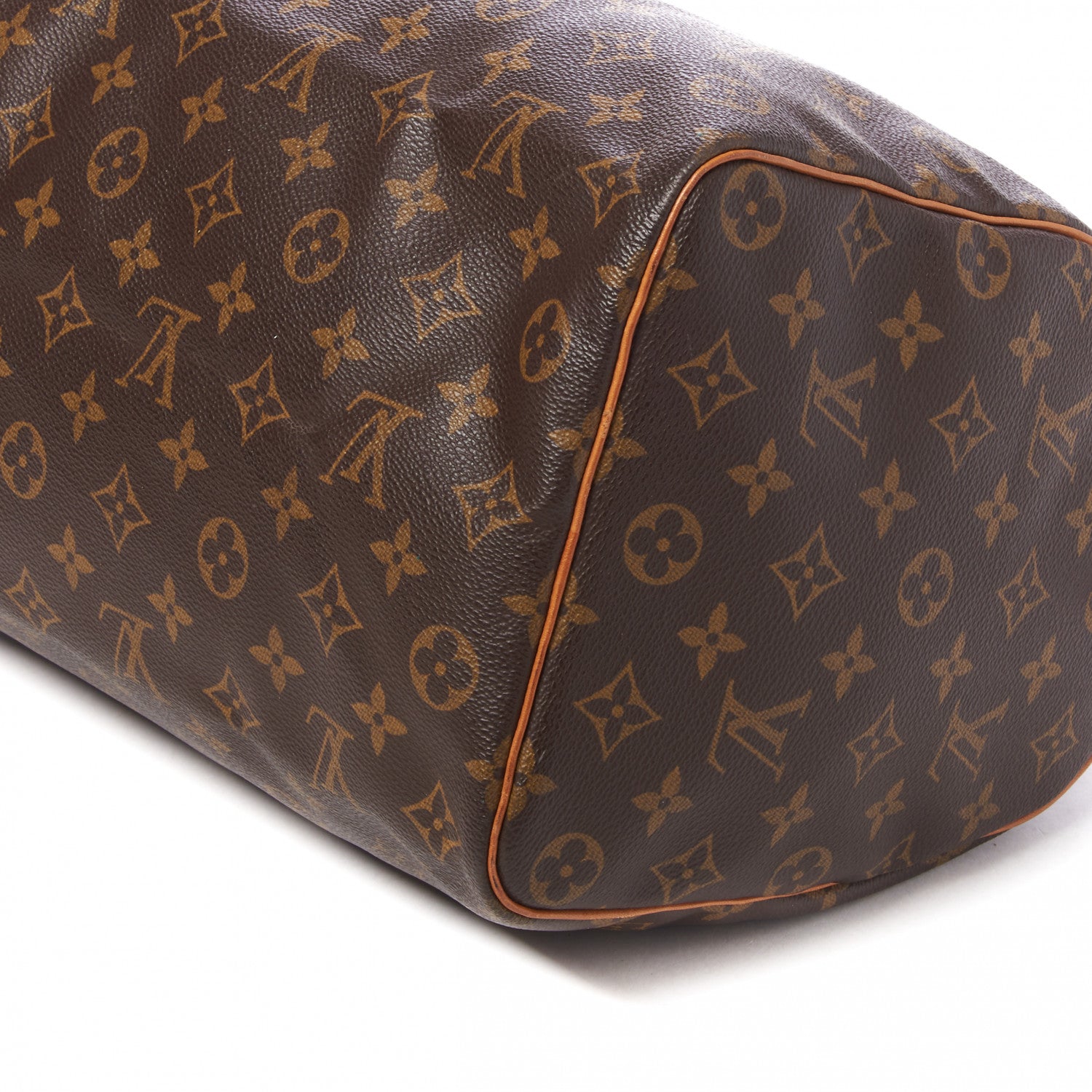 Louis Vuitton Monogram Speedy 35 5 of 14