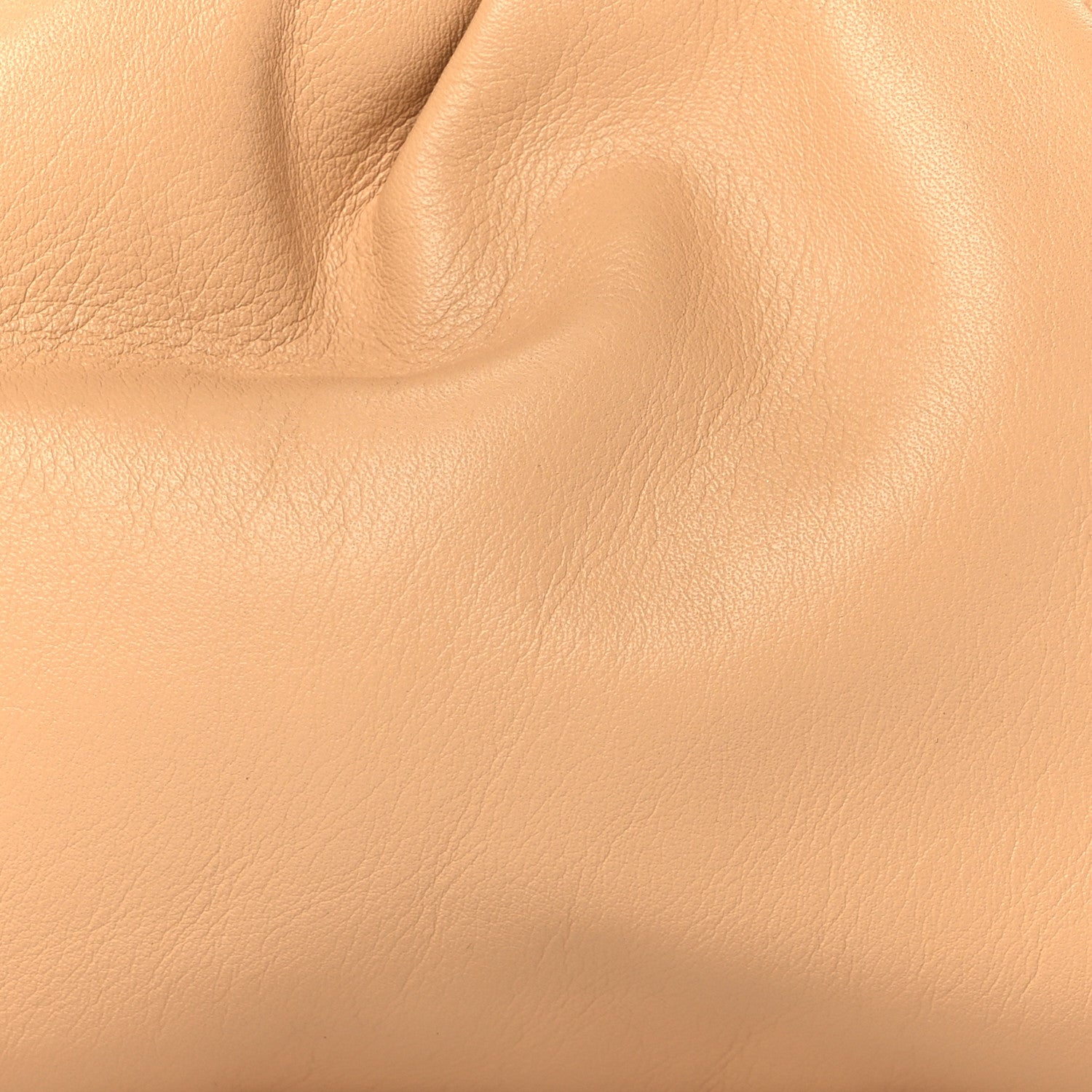 Bottega Veneta Butter Calfskin The Mini Pouch Nude 8 of 10