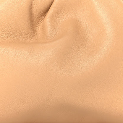 Bottega Veneta Butter Calfskin The Mini Pouch Nude 8 of 10