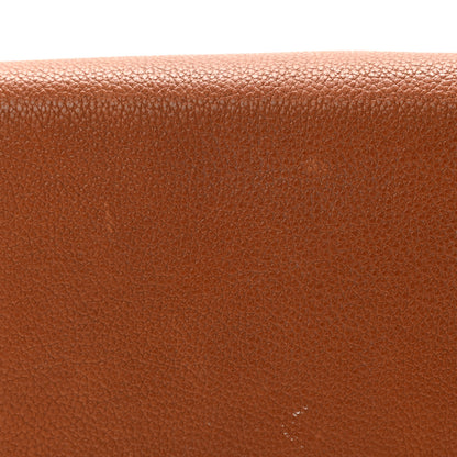 Hermes Barenia Faubourg 24/24 29 Fauve 15 of 19
