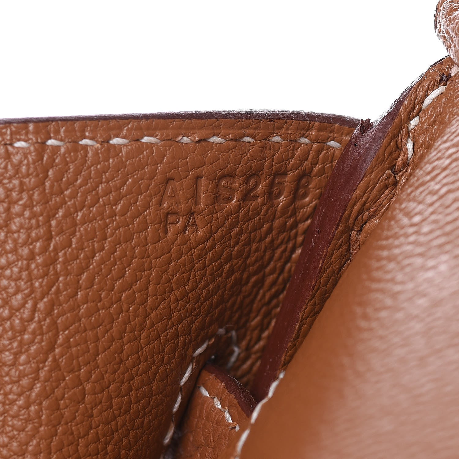 Hermes Togo Birkin 30 Gold 13 of 30
