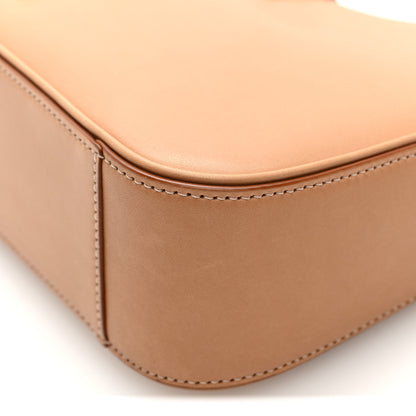 Saint Laurent Smooth Calfskin Le 5 A 7 Vintage Brown 9 of 9