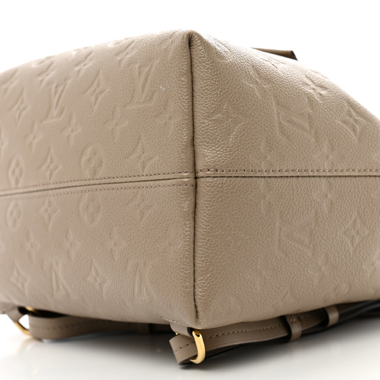 Empreinte Montsouris PM Tourterelle