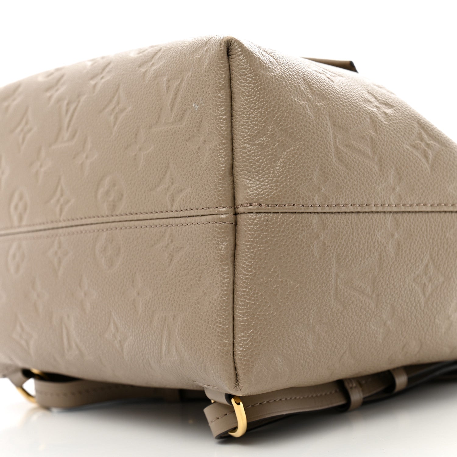 Louis Vuitton Empreinte Montsouris PM Tourterelle 9 of 14