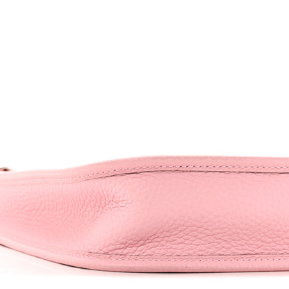 Hermes Taurillon Clemence Evelyne TPM Rose Sakura 9 of 11