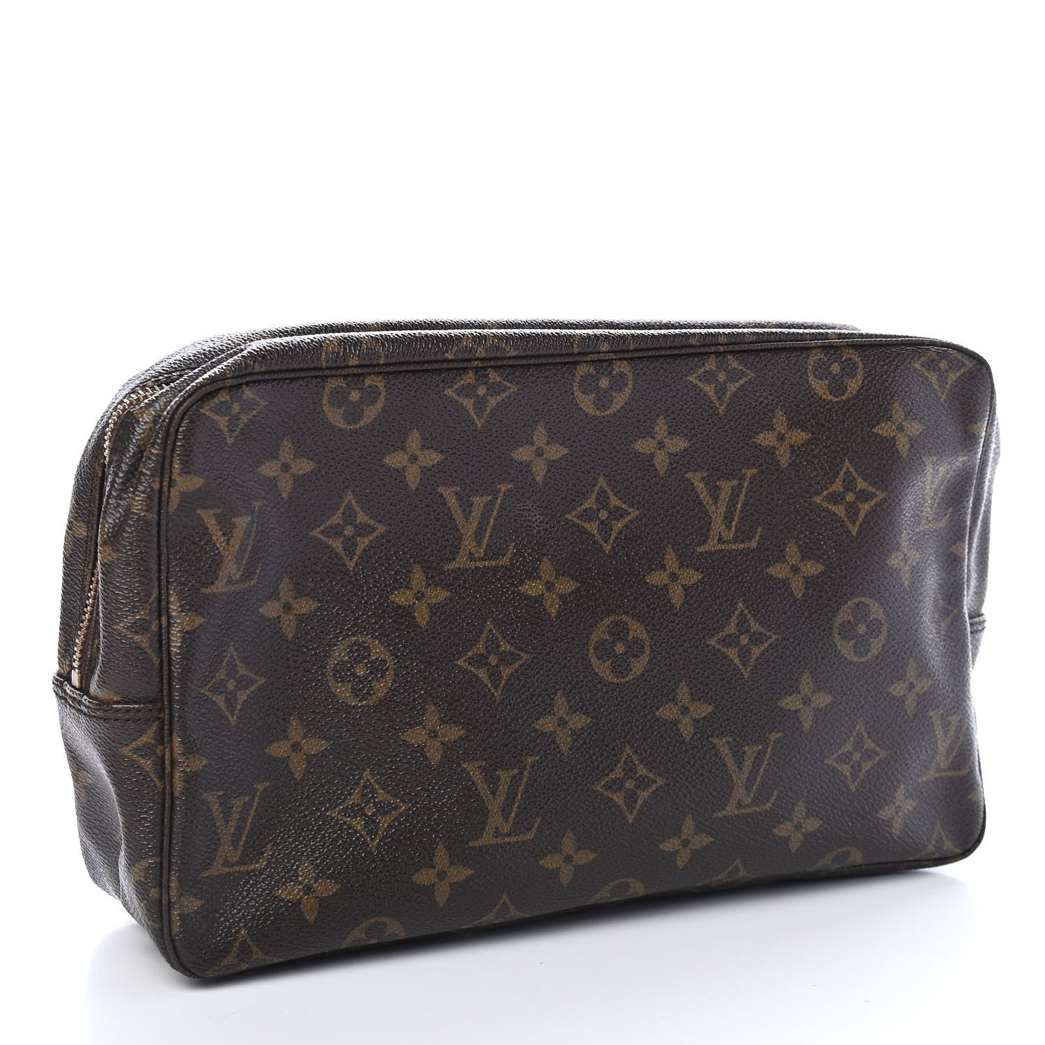 Louis Vuitton Monogram Trousse Toilette 28 3 of 8