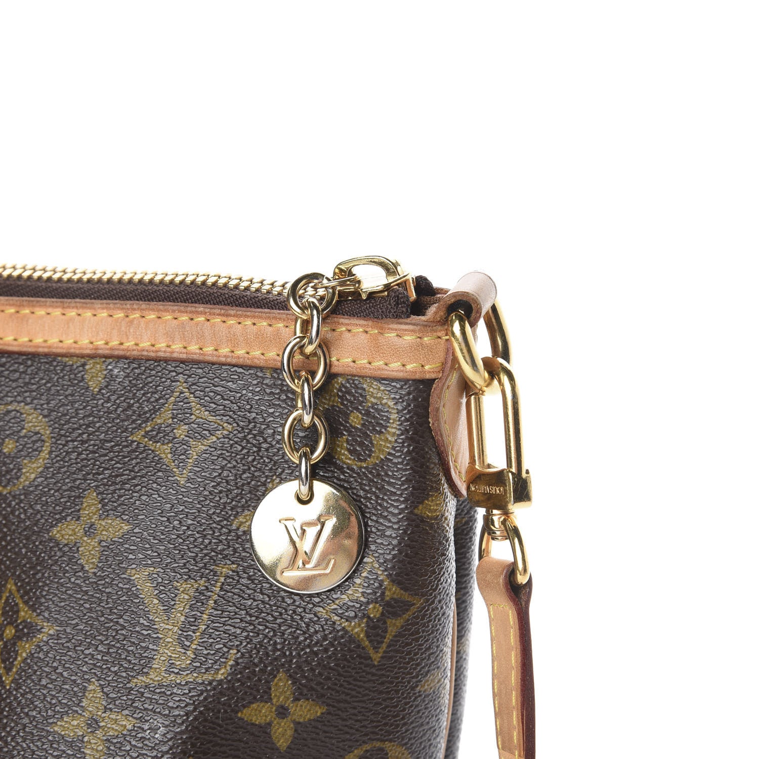 Louis Vuitton Monogram Palermo PM 14 of 15