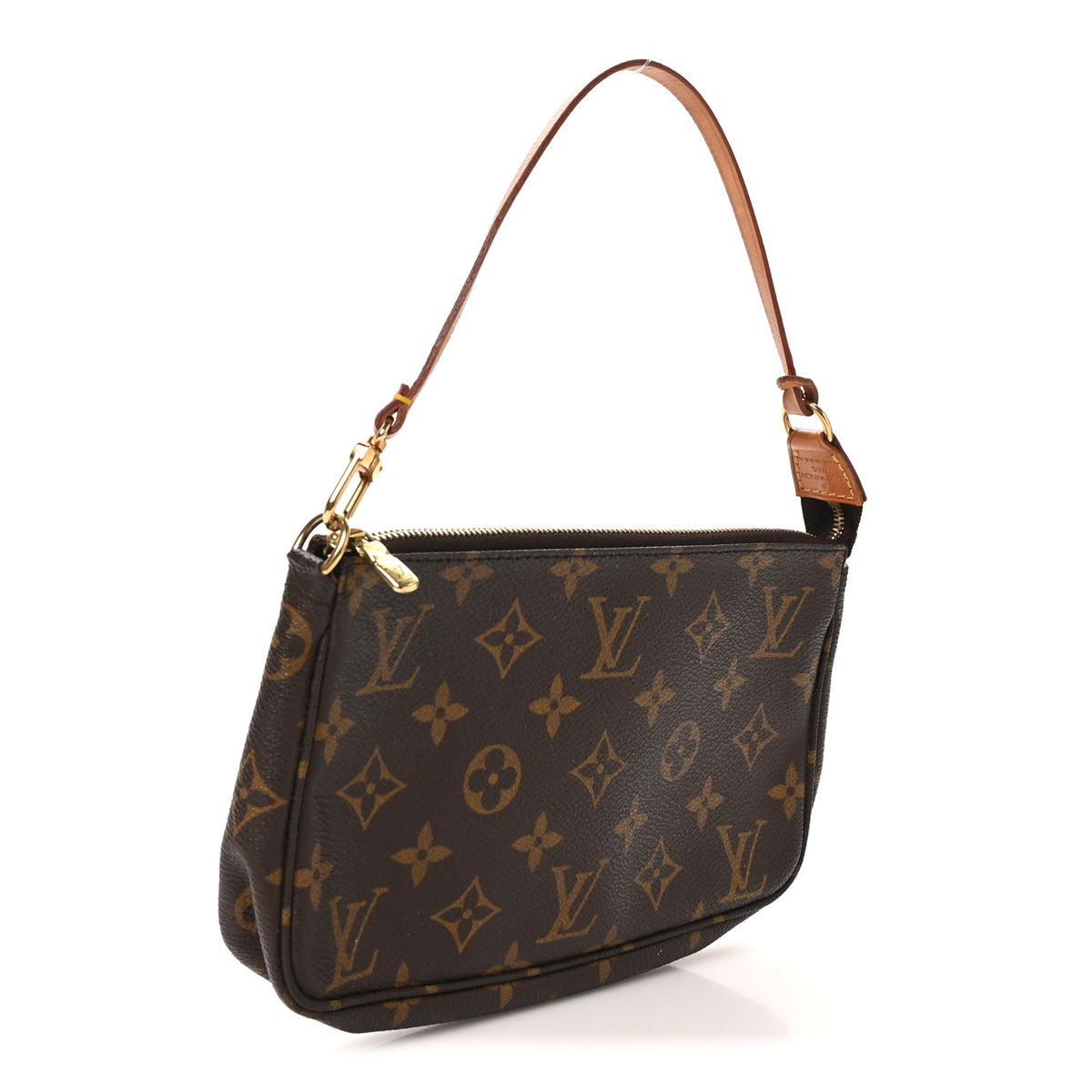 Louis Vuitton Monogram Pochette Accessories 2 of 9