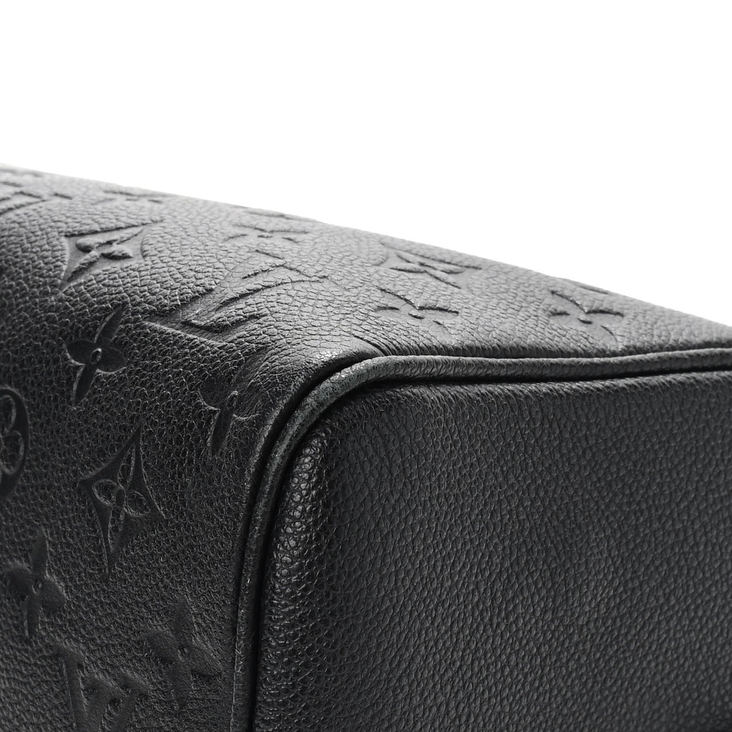 Empreinte Speedy Bandouliere 30 NM Black