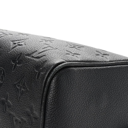 Louis Vuitton Empreinte Speedy Bandouliere 30 NM Black 6 of 11
