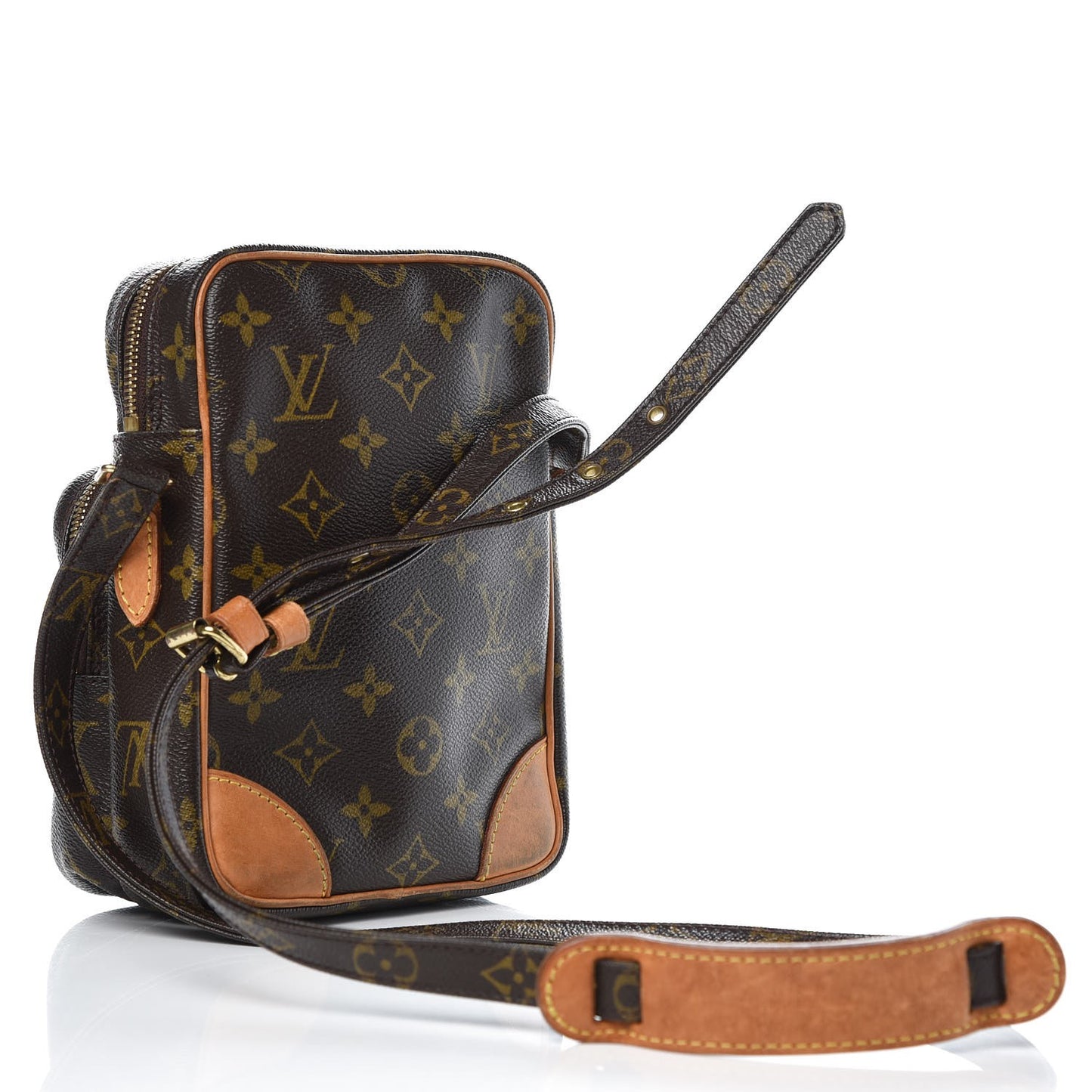 Monogram Amazone