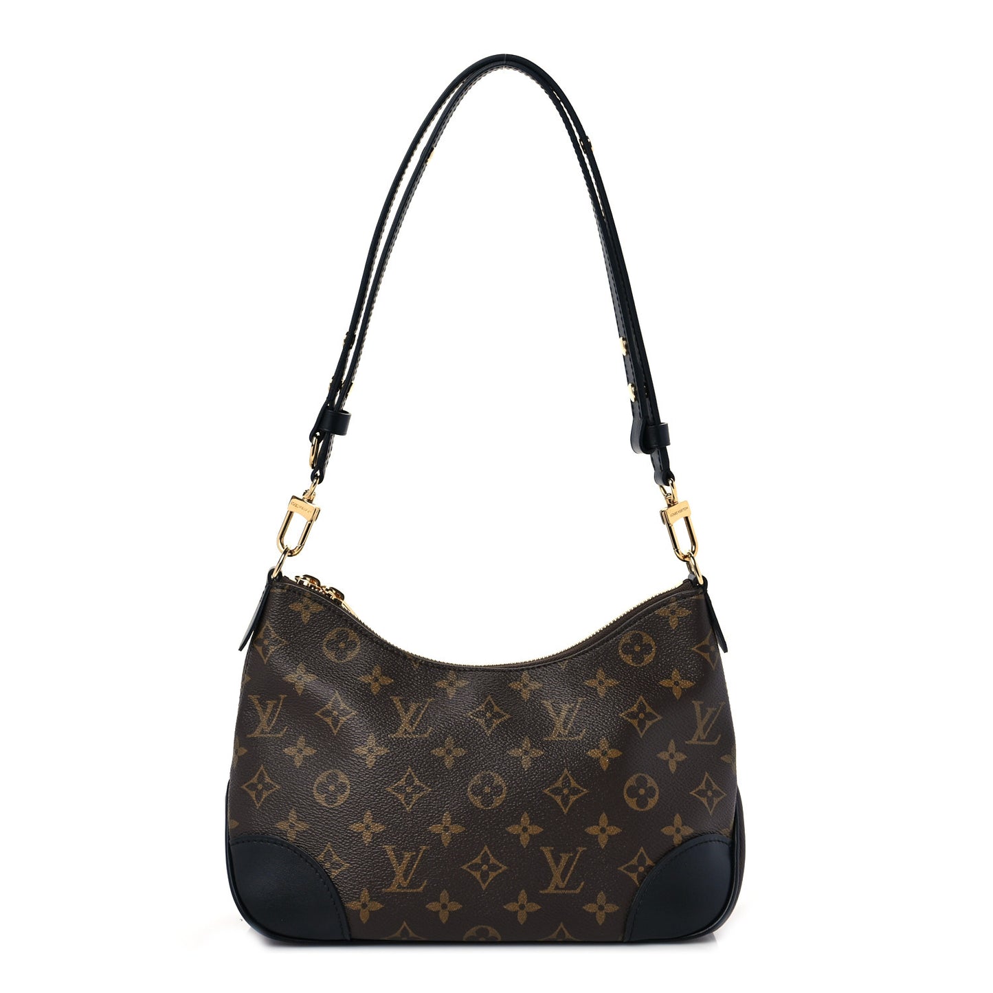 Monogram Boulogne NM Black