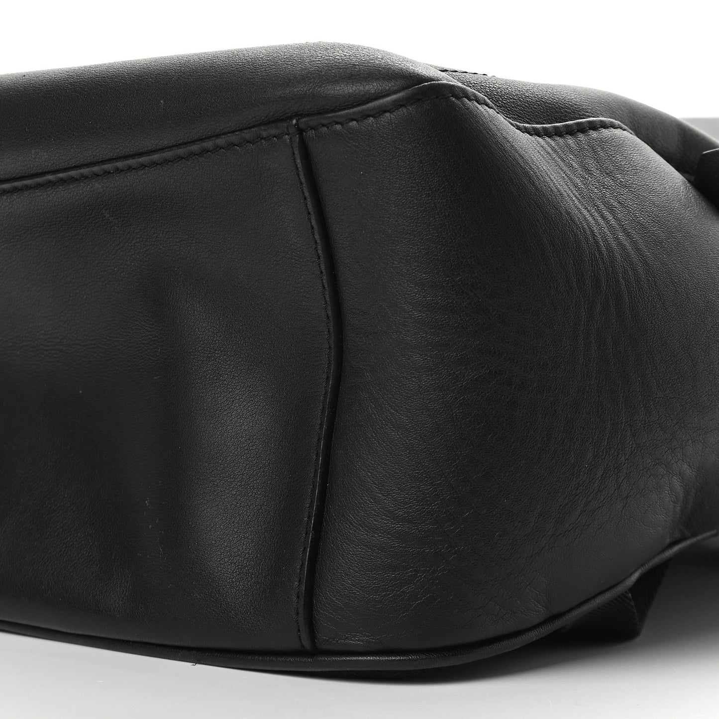 Cuir Backpack PM Dark Infinity