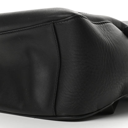 Louis Vuitton Cuir Backpack PM Dark Infinity 8 of 8