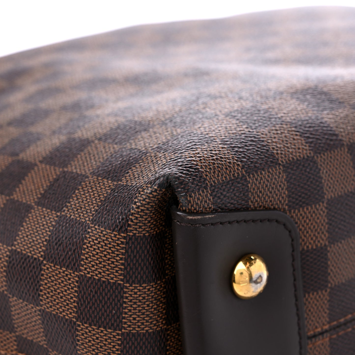 Damier Ebene Duomo Hobo