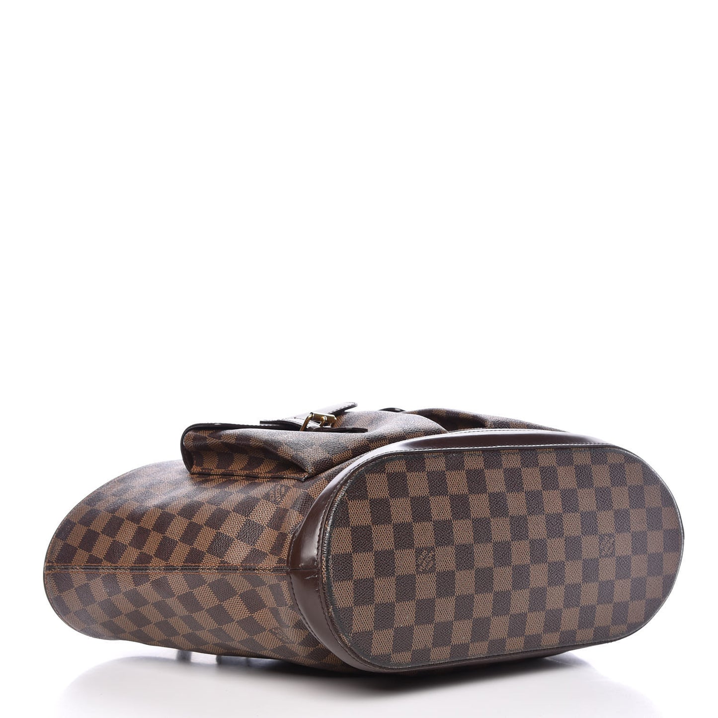 Damier Ebene Manosque GM