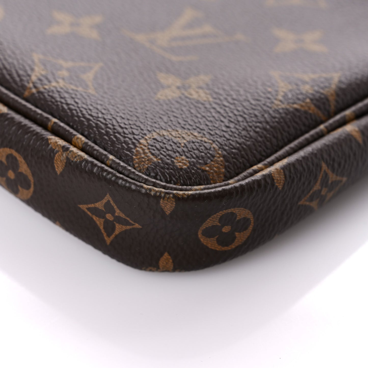 Monogram Multi Pochette Accessories Mini Pochette
