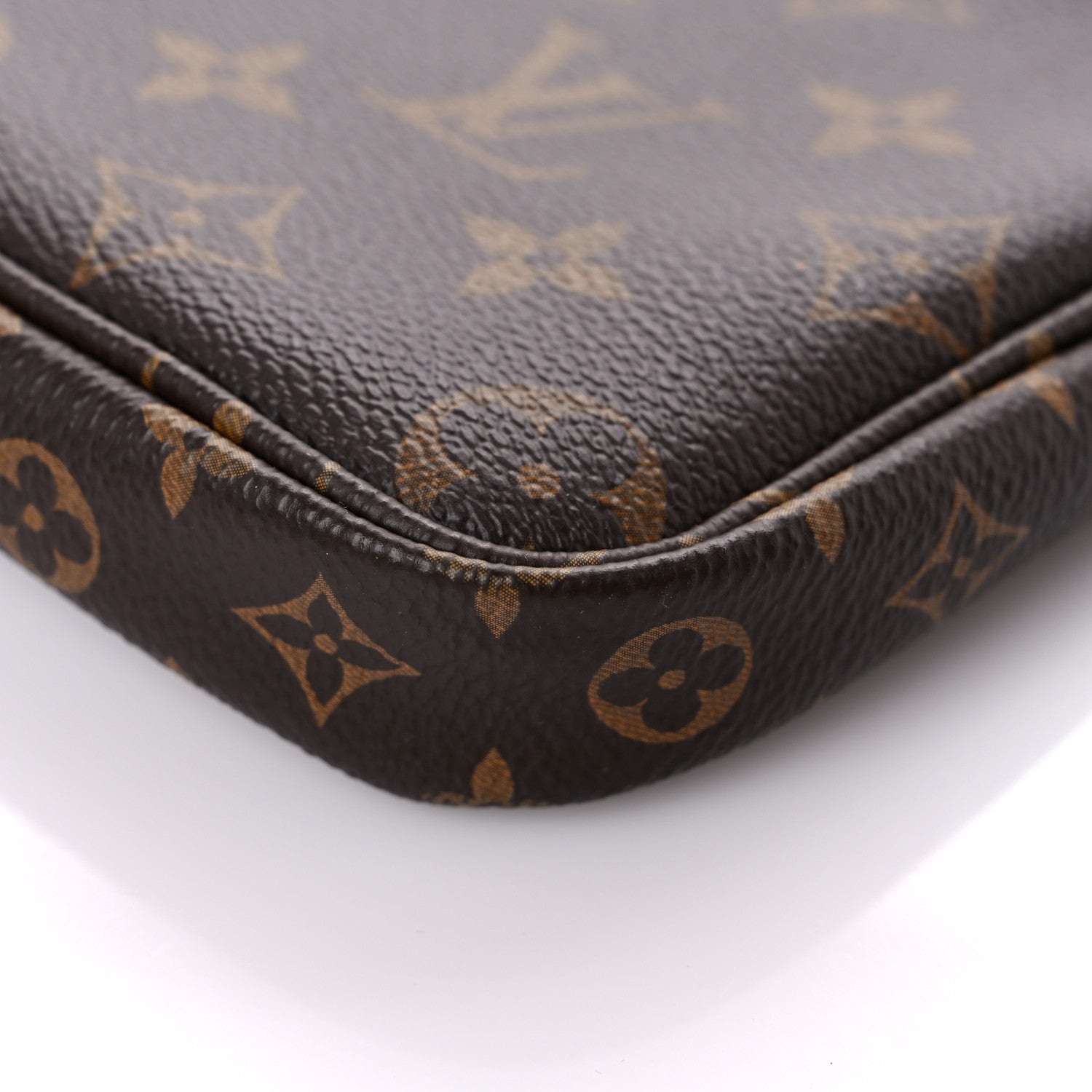 Louis Vuitton Monogram Multi Pochette Accessories Mini Pochette 11 of 12
