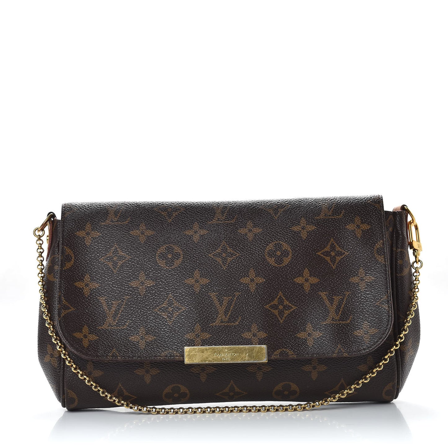 Monogram Favorite MM