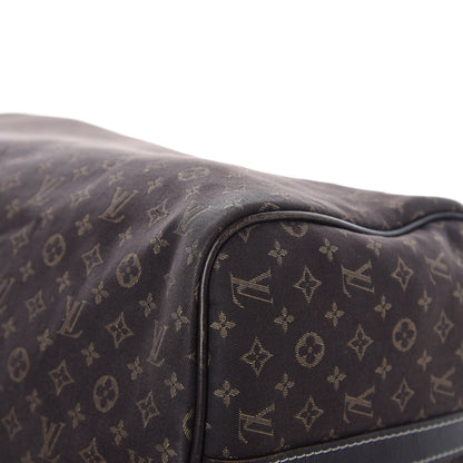 Louis Vuitton Monogram Idylle Speedy Bandouliere 30 Fusain 6 of 17