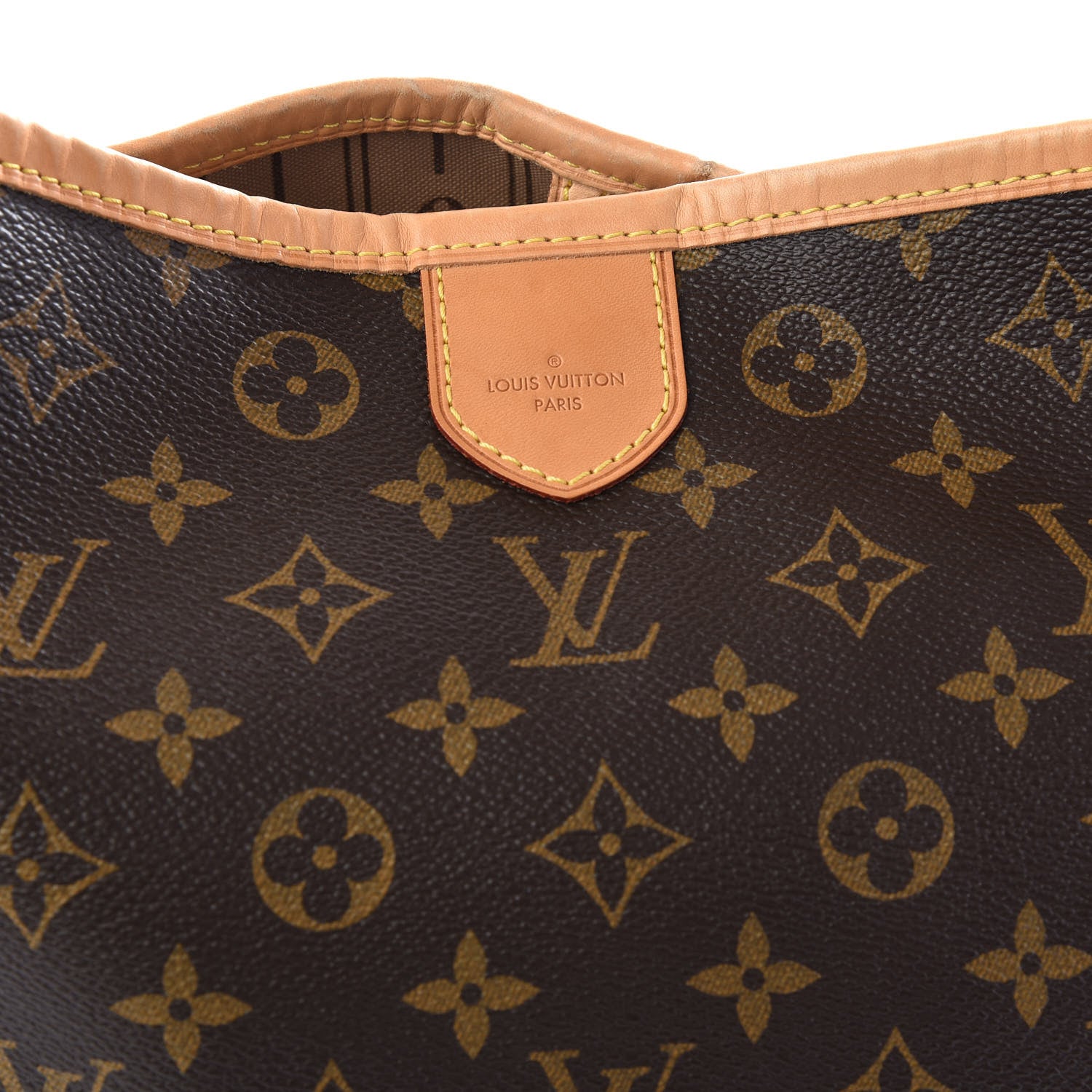 Louis Vuitton Monogram Delightful PM 13 of 14