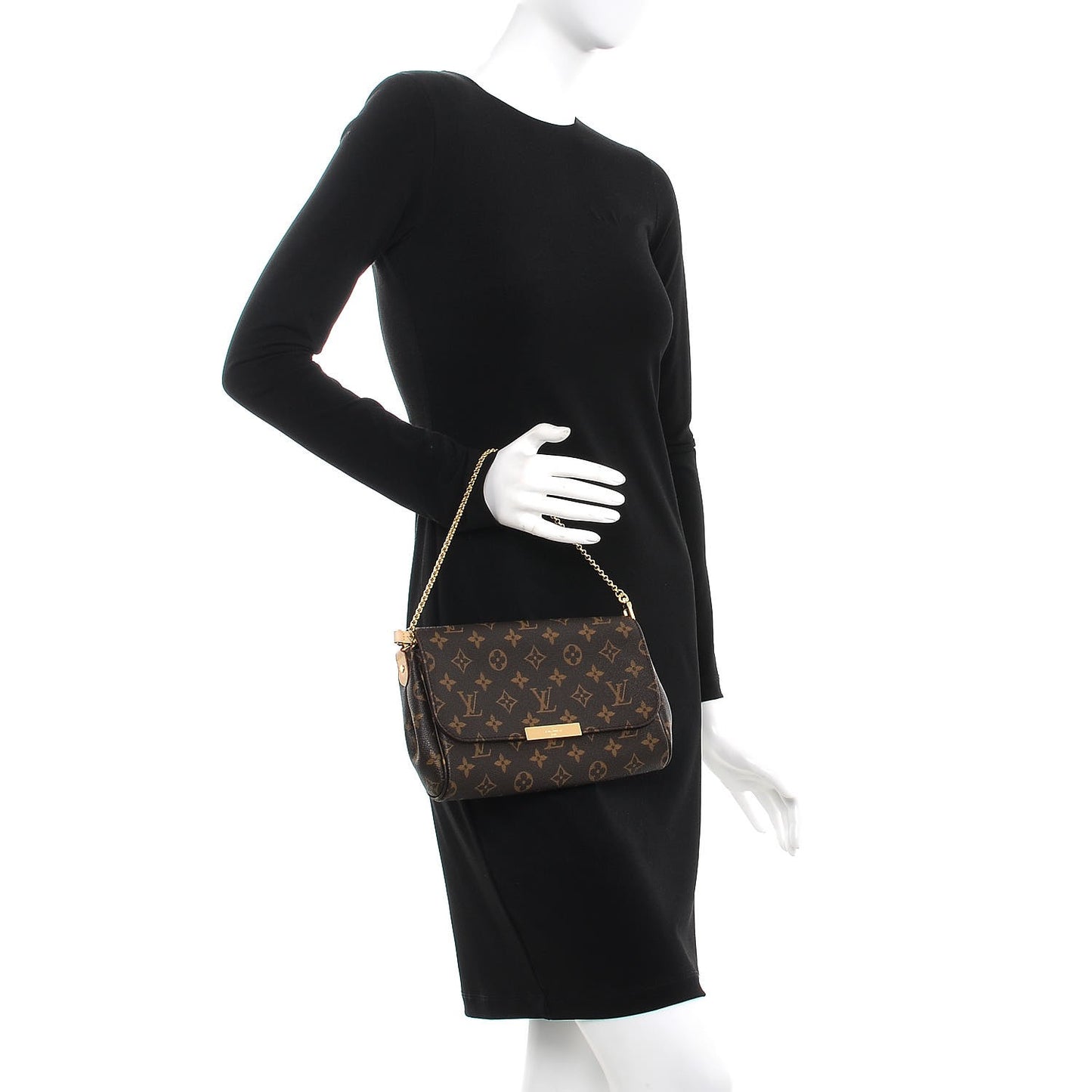 Monogram Favorite MM