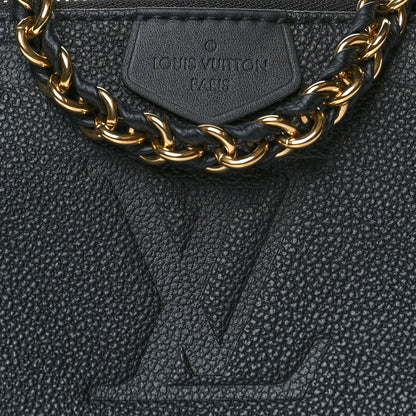 Louis Vuitton Empreinte Monogram Giant Multi Pochette Accessories Black 8 of 10