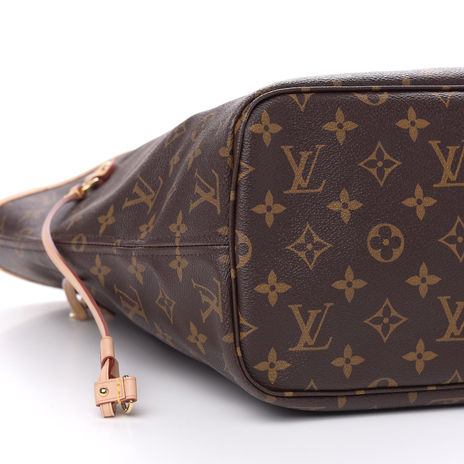 Louis Vuitton Monogram Neo Neverfull MM 10 of 13