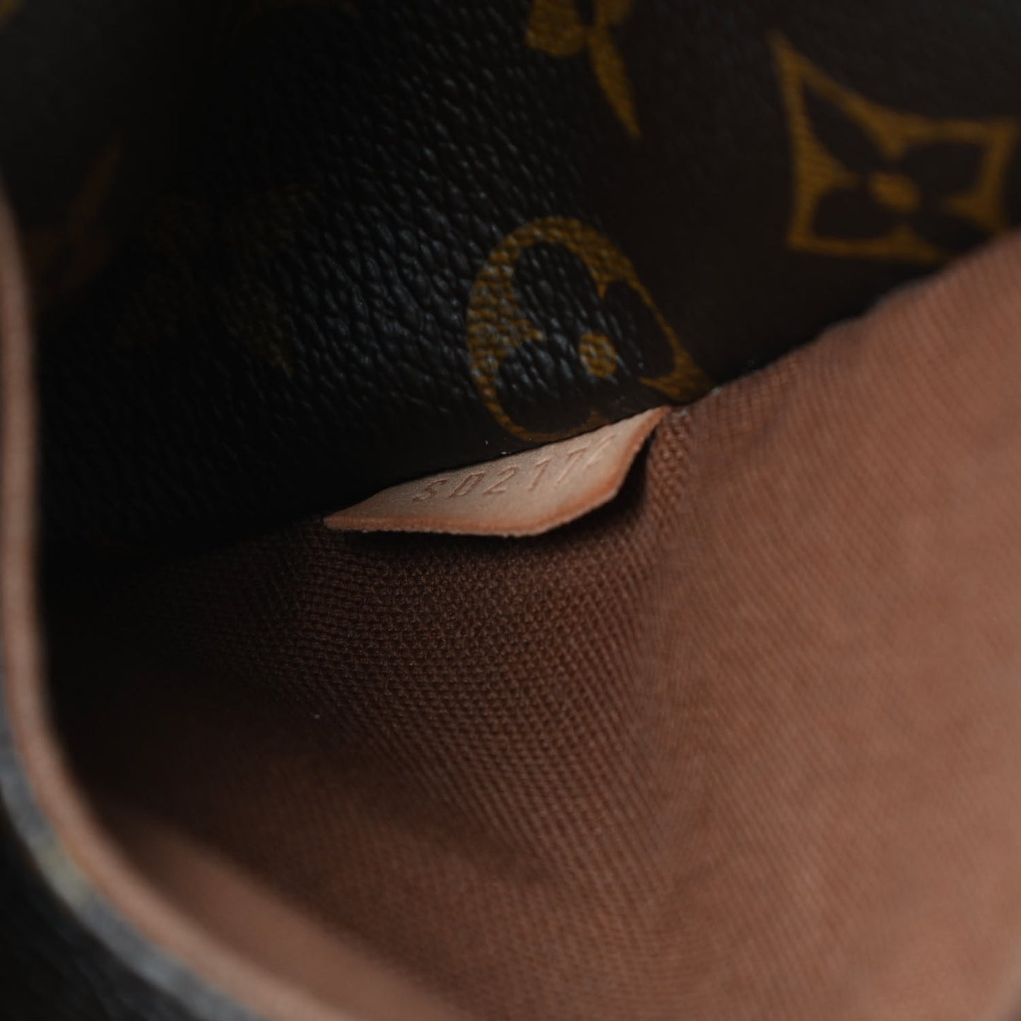 Monogram Totally GM