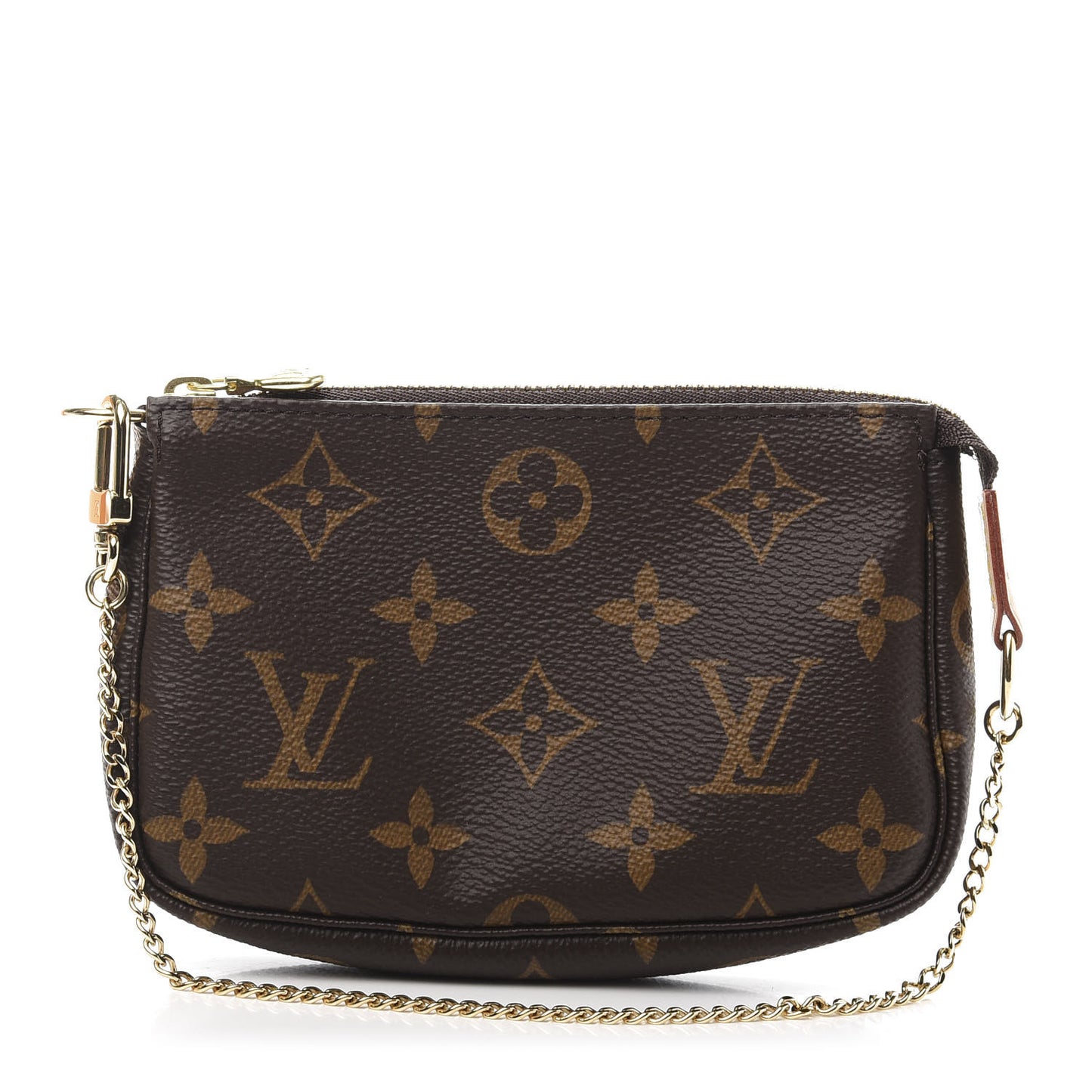 Monogram Mini Pochette Accessories