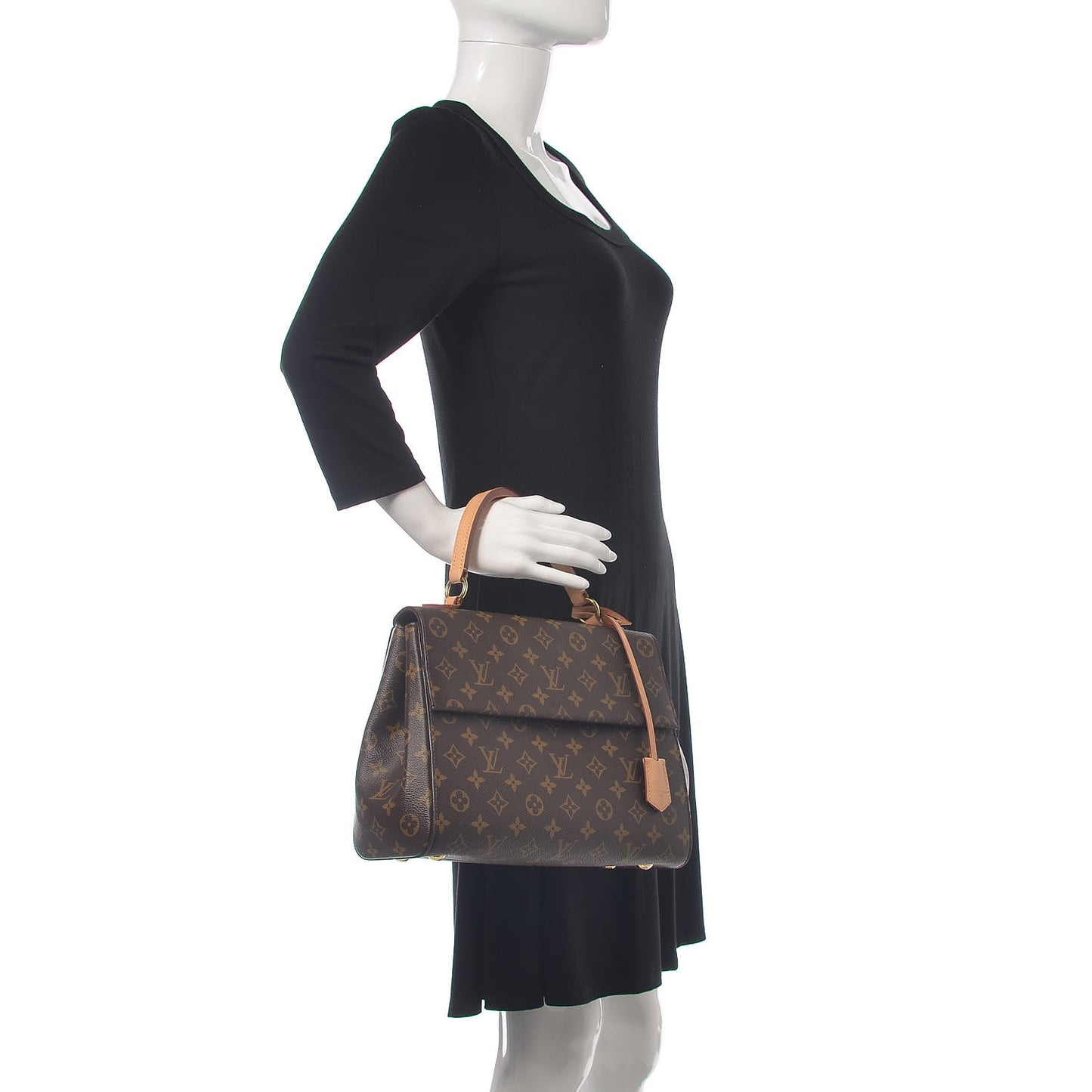 Monogram Cluny MM