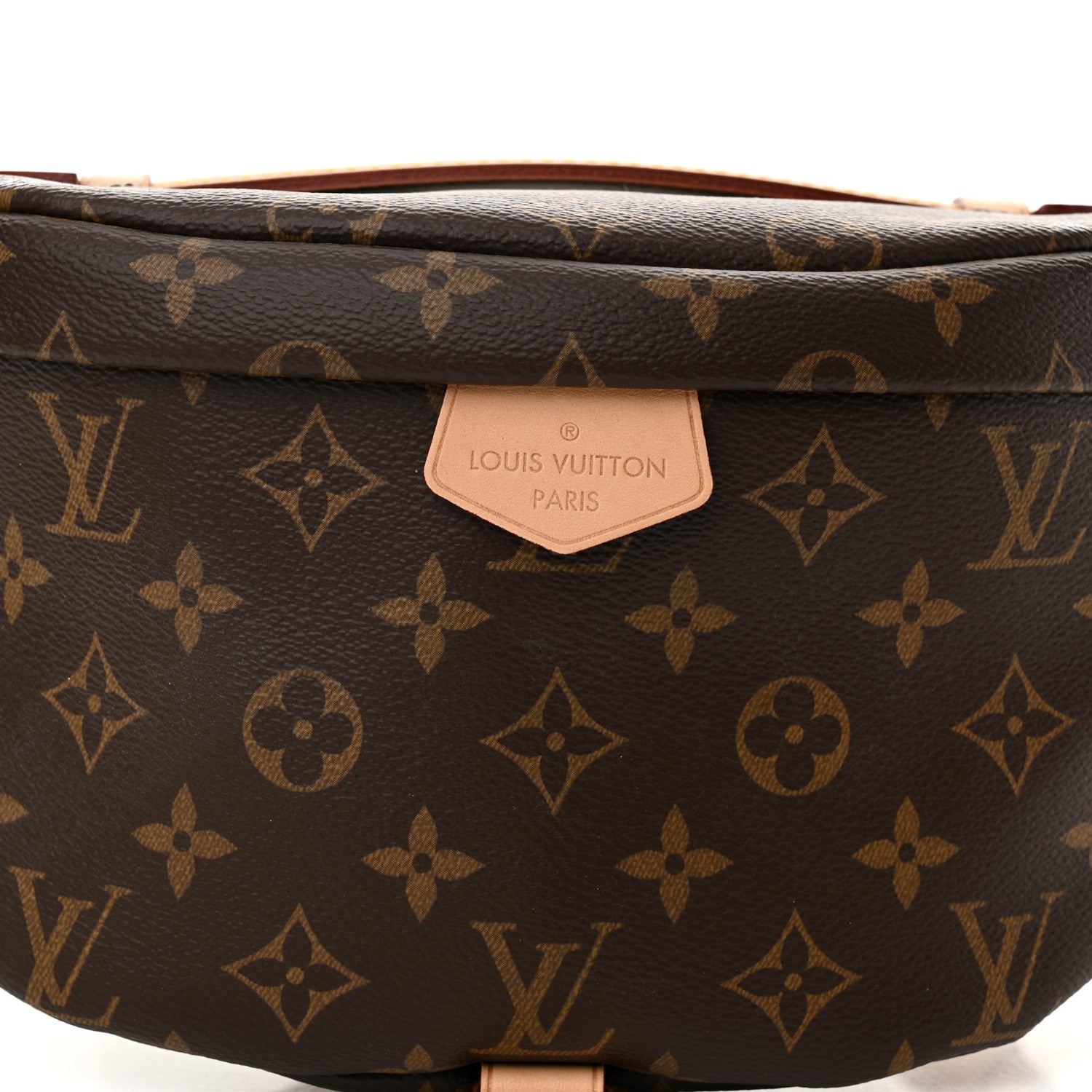 Louis Vuitton Monogram Bumbag 7 of 10
