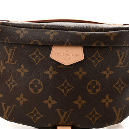 Louis Vuitton Monogram Bumbag 7 of 10
