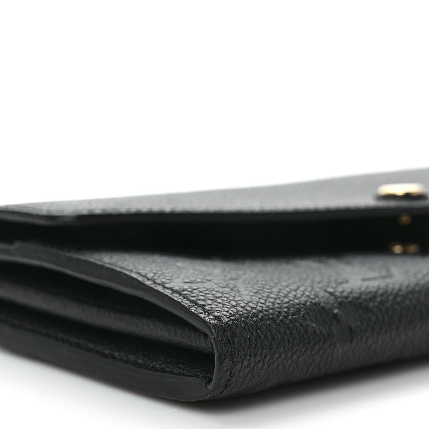 Empreinte Sarah Wallet NM Black