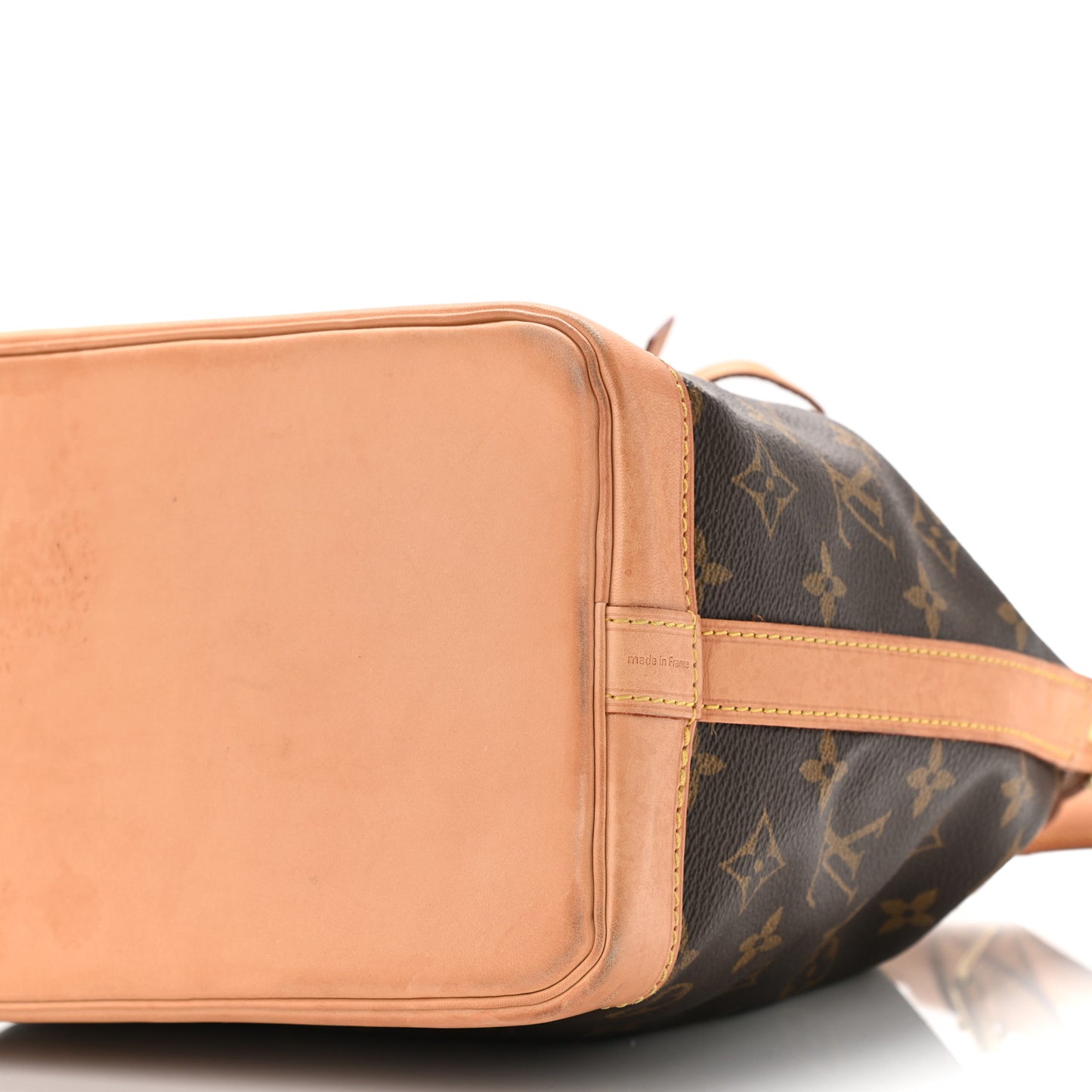 Monogram Noe BB