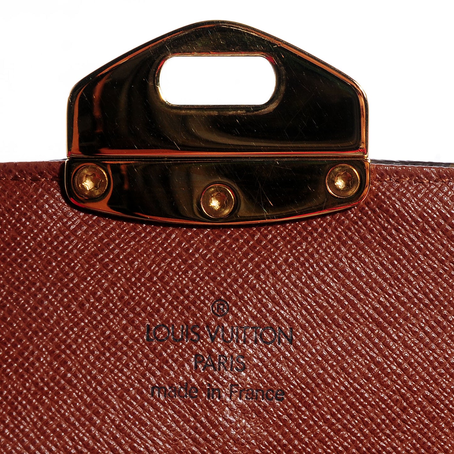 Monogram Etoile Sarah Wallet