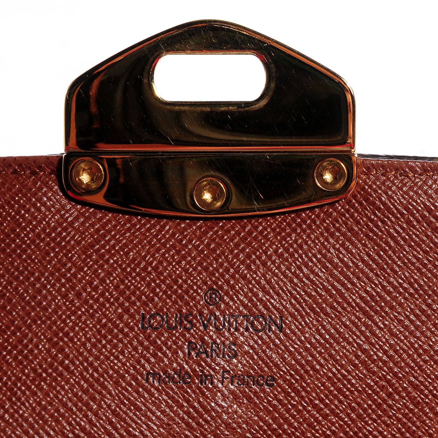 Louis Vuitton Monogram Etoile Sarah Wallet 8 of 11