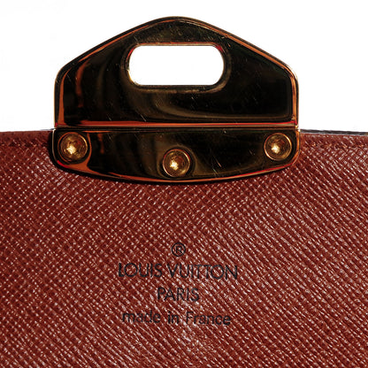 Louis Vuitton Monogram Etoile Sarah Wallet 8 of 11