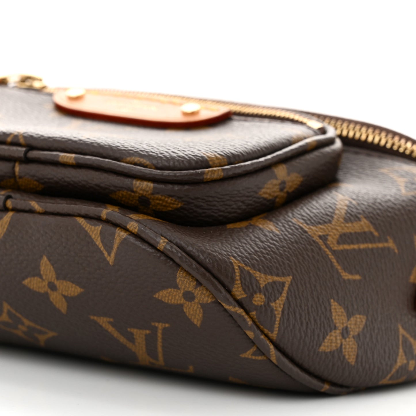 Monogram Mini Bumbag