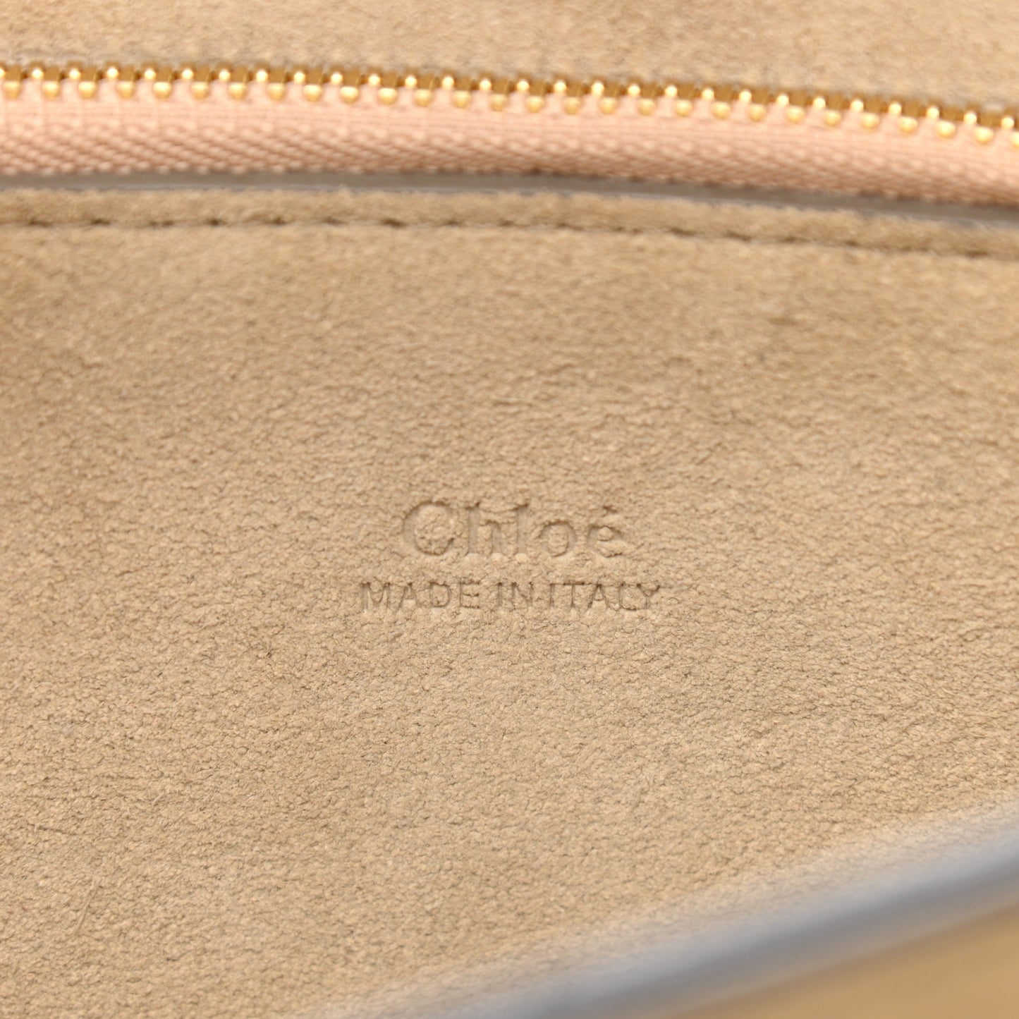Calfskin Suede Medium Faye Shoulder Bag Deep Forest