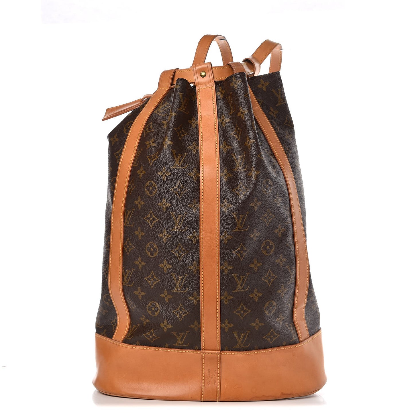 Monogram Randonnee GM Backpack
